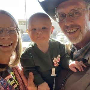 Meet your Posher, Janyth